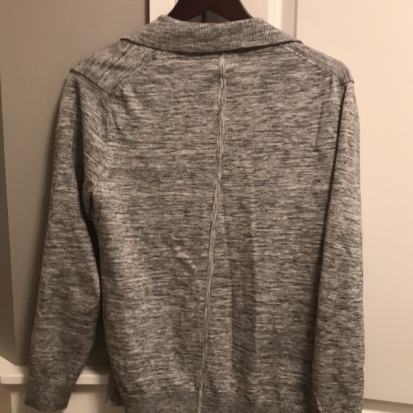 RW&Co men’s cardigan. Size small - Picture 5 of 6